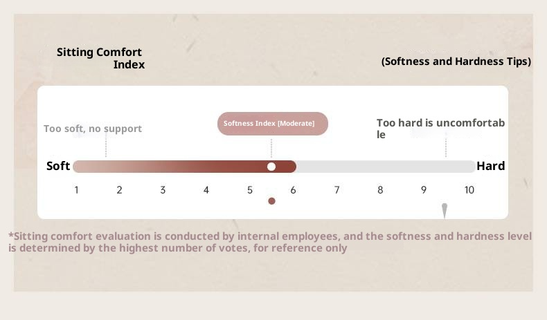 Genuine Leather Soft Headboard Bed