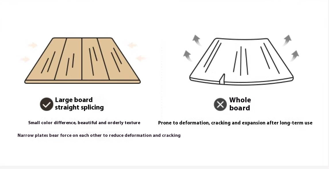 Black Walnut, Solid Longan Hardwood, Ash Solid Wood Modern Style Side Cabinet.