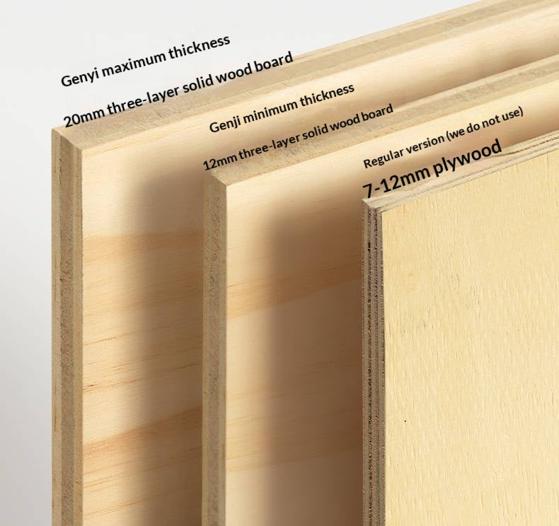 High-Back Modern Fabric Sofa with Scratch-Resistant Upholstery