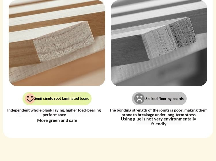 Organic Leather kid's Bed princess bed<