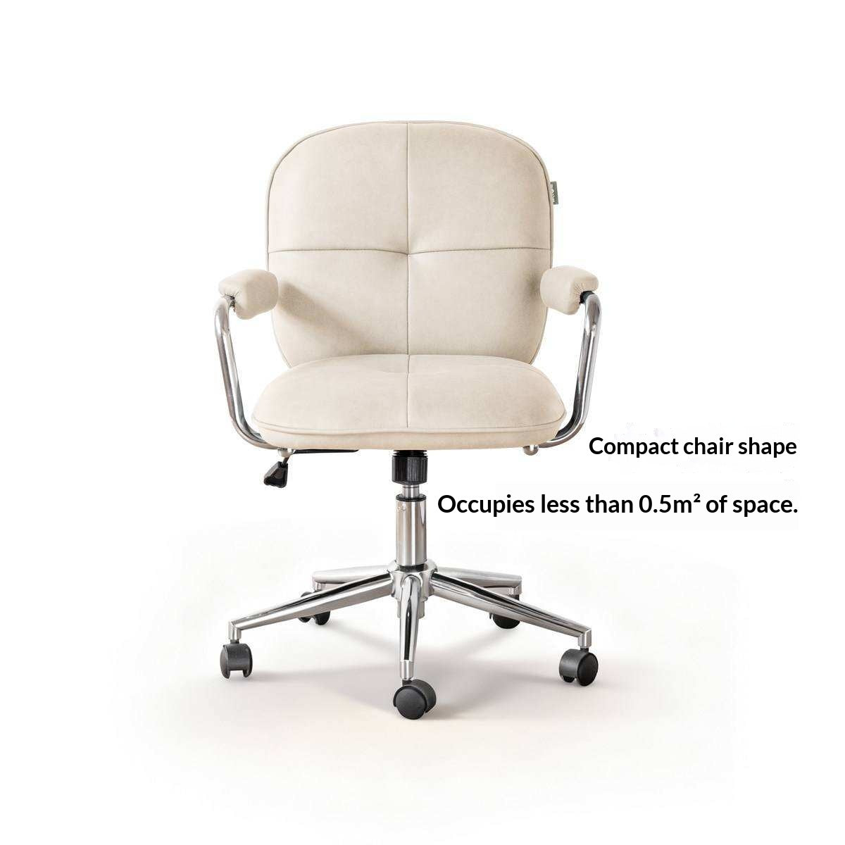Fabric Soft Modern Rotating Lift Chair