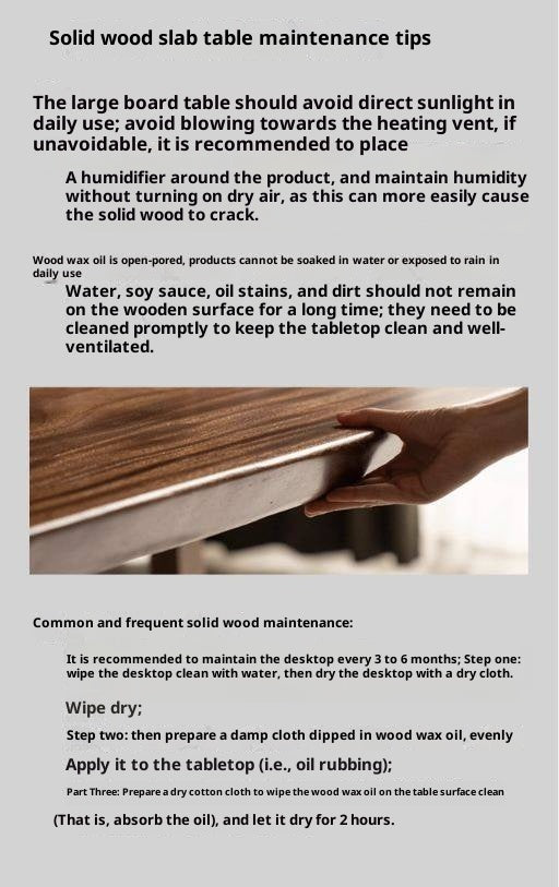 Black Walnut, Ash, South American Walnut Solid Wood Wabi Sabi Bench