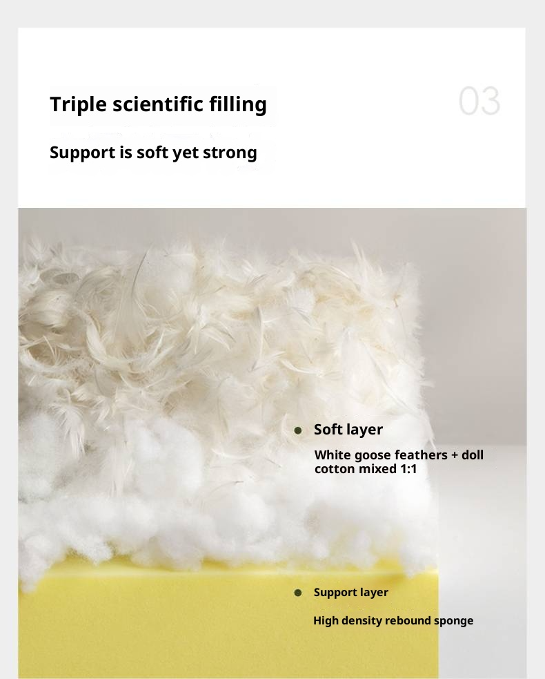 Cherry Solid Wood Box Bed Vintage Style