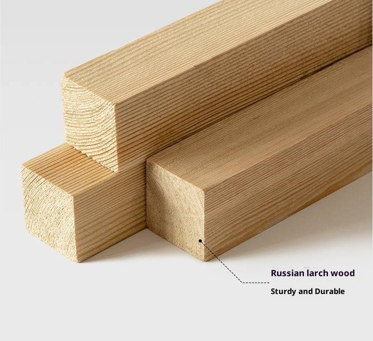 Genuine Leather Italian Light Luxury Soft Bed, White Cream Style