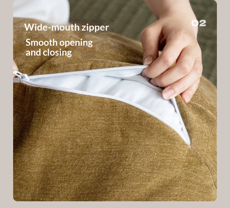 Headboard with Large Upholstered Reading Backrest