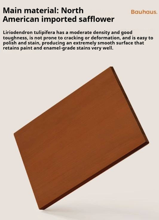 Solid Tulipwood Classic Vintage Vanity Table.