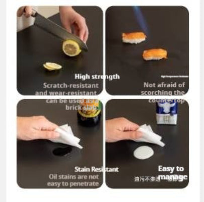 Tulipwood Solid Wood Medieval Style Sideboard