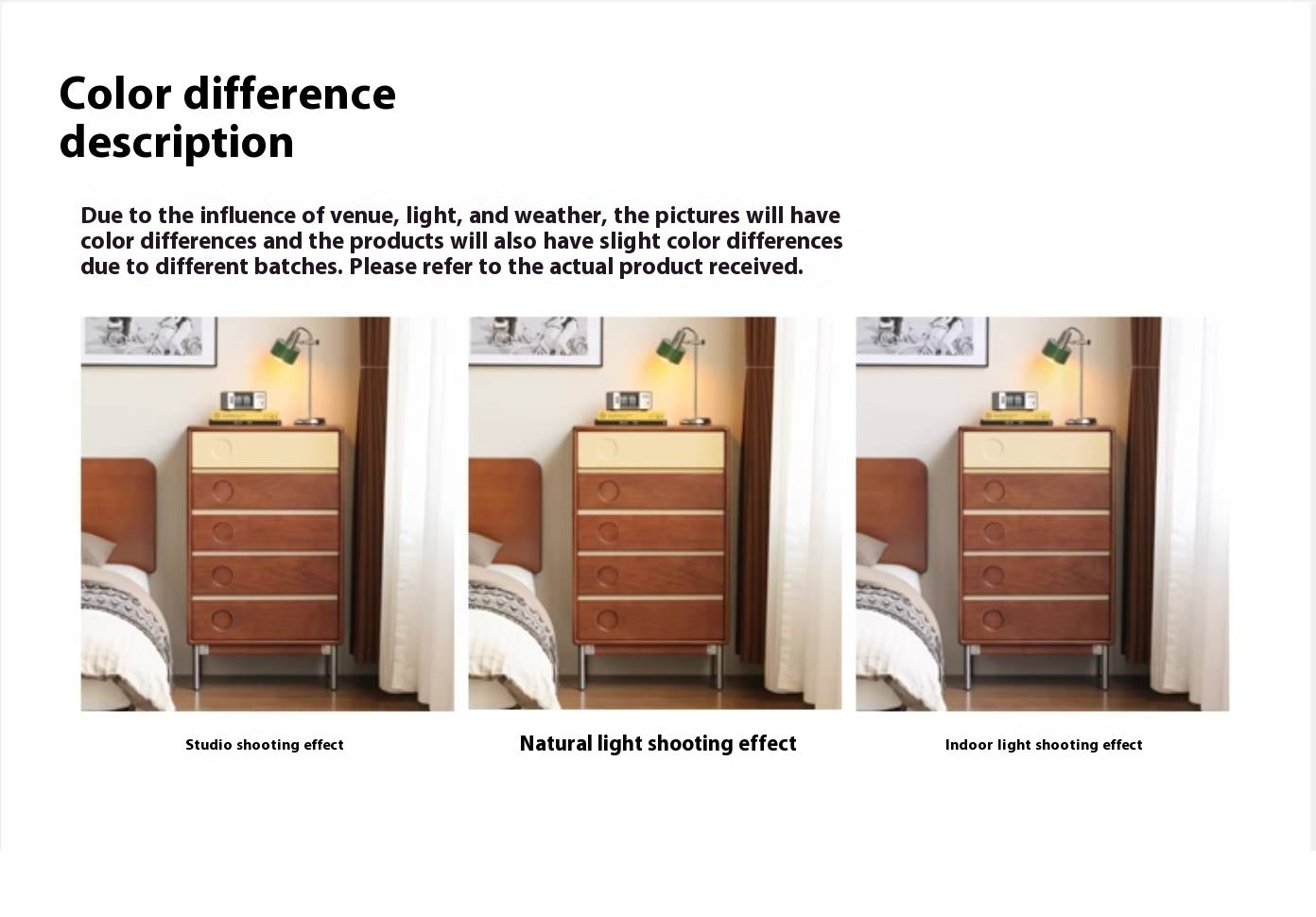 Tulipwood , Cherry Solid Wood Antique Style Drawer