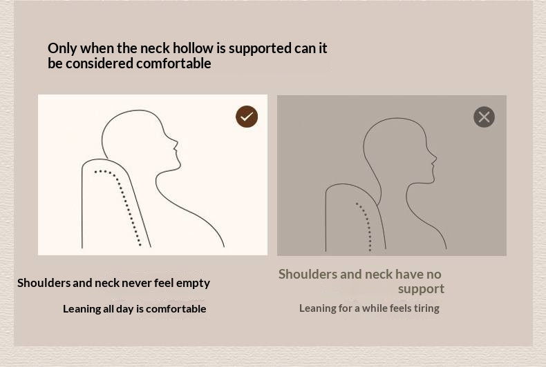 Ash Solid Wood Fabric Retro Edge Detachable Washable Soft Leaning Bed