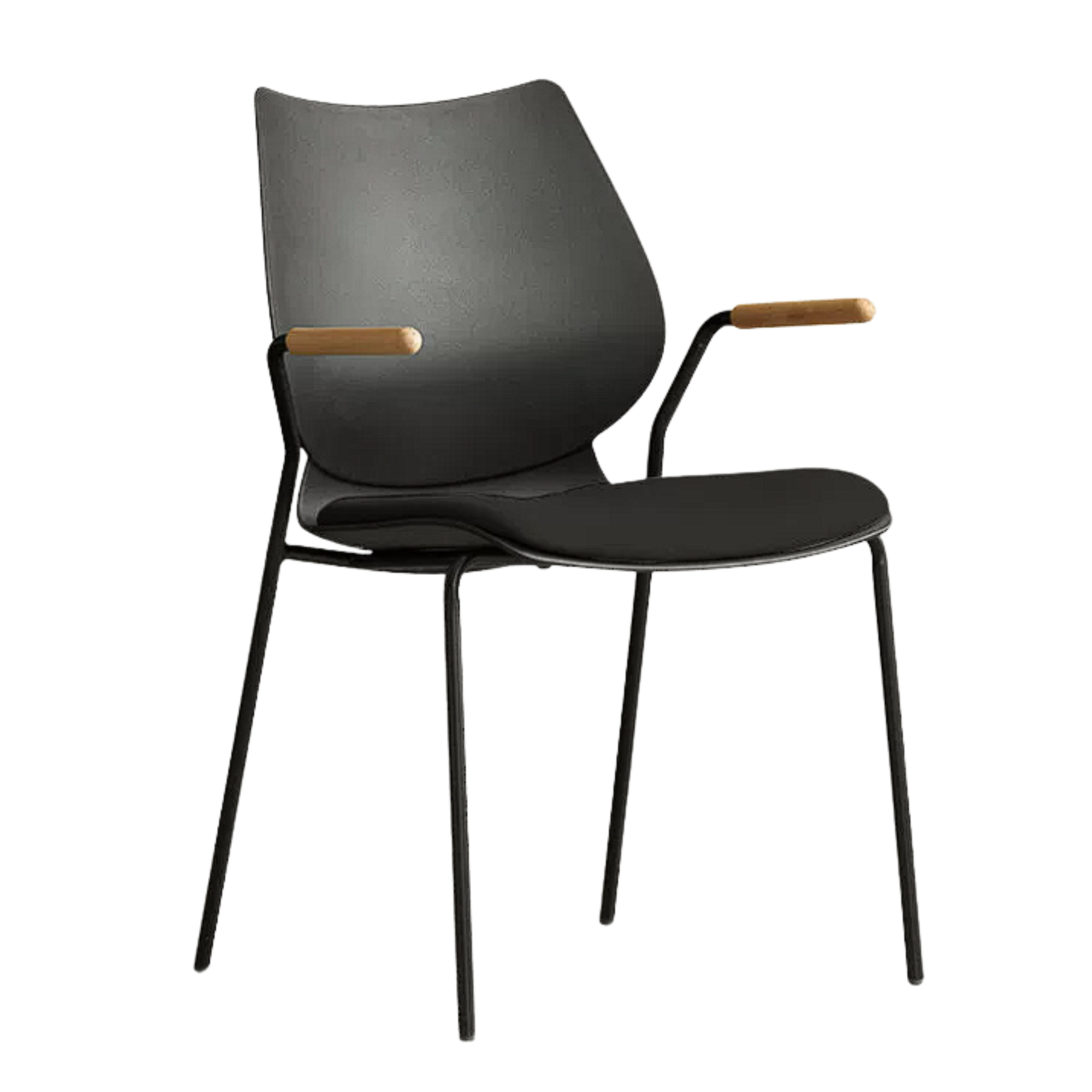 Computer Rotating Liftable Chair