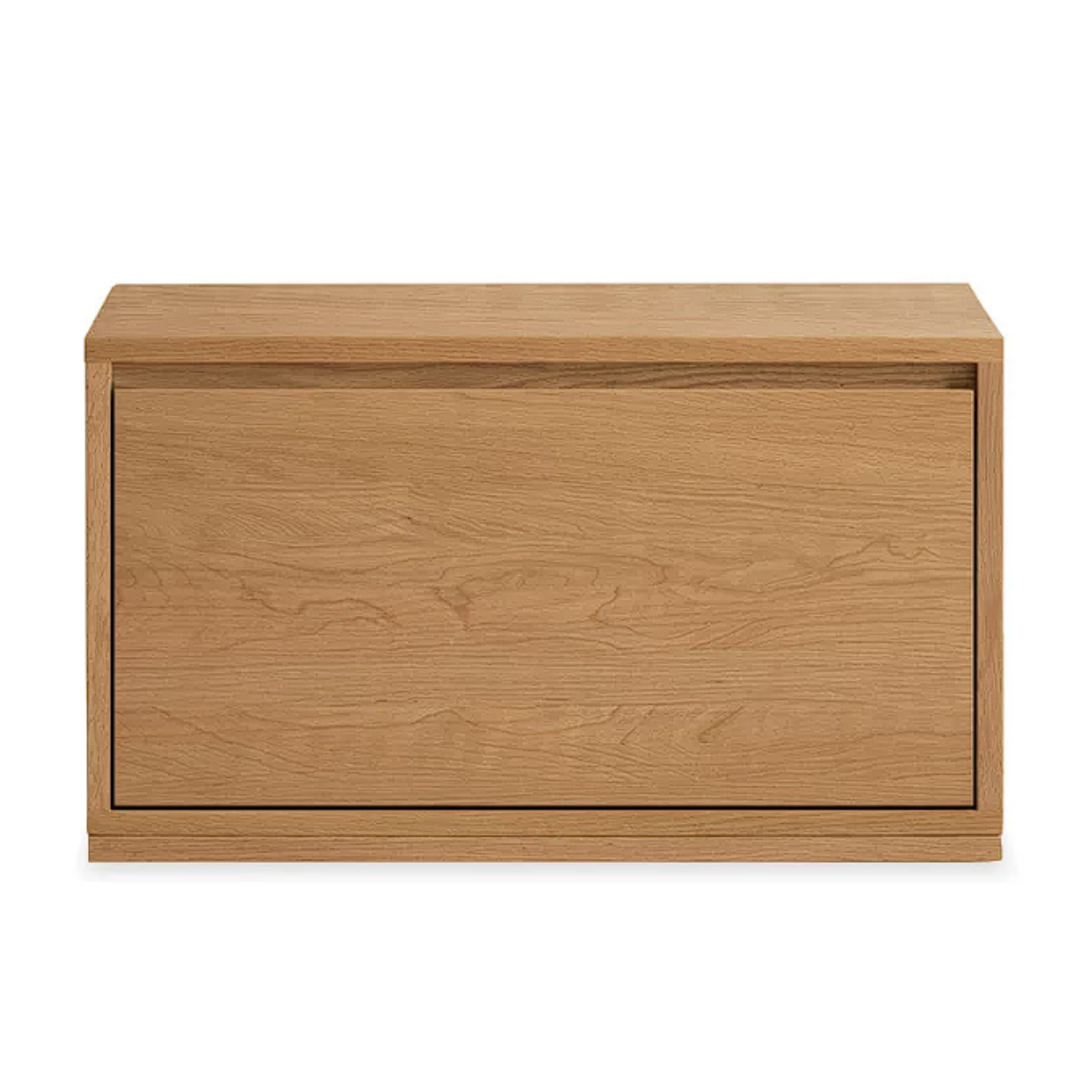 Oak, Ash, Cherry wood Solid Wood Modern Free Combination Storage Bookcases