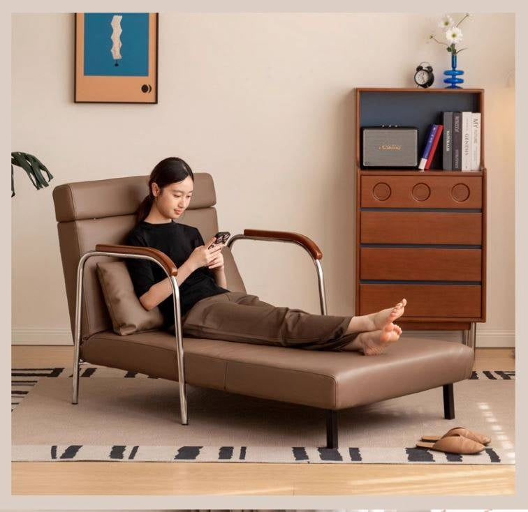 Fabric Modern Sofa Bed