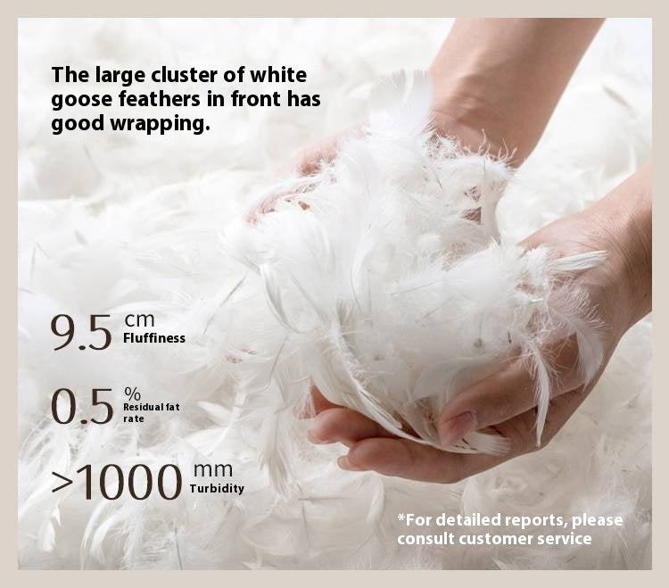 Fabric Modern Style chenille tofu block Sofa.