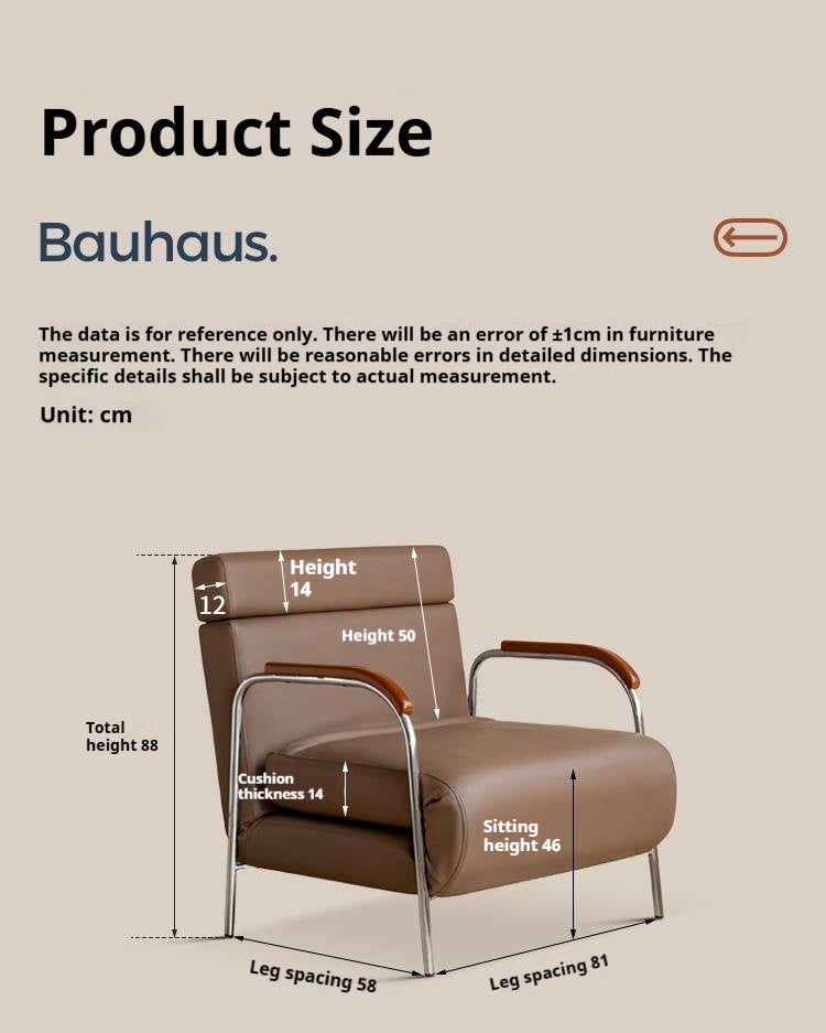 Fabric Modern Sofa Bed