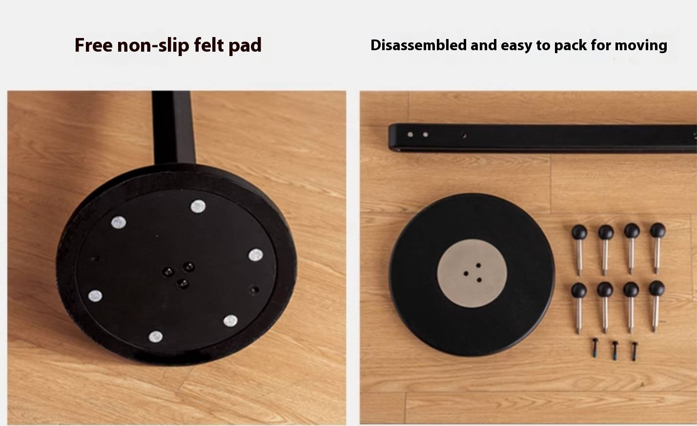 Beech, Ash Solid Wood Medieval Style Hanger