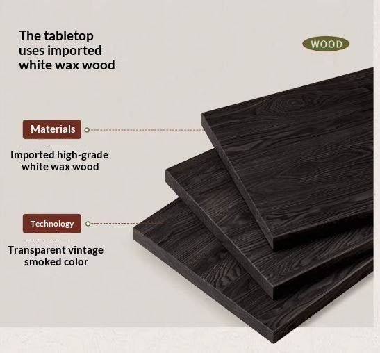 Modern Lounge Chair with Integrated Side Table, Upholstered Wraparound Accent Chair with Metal Frame