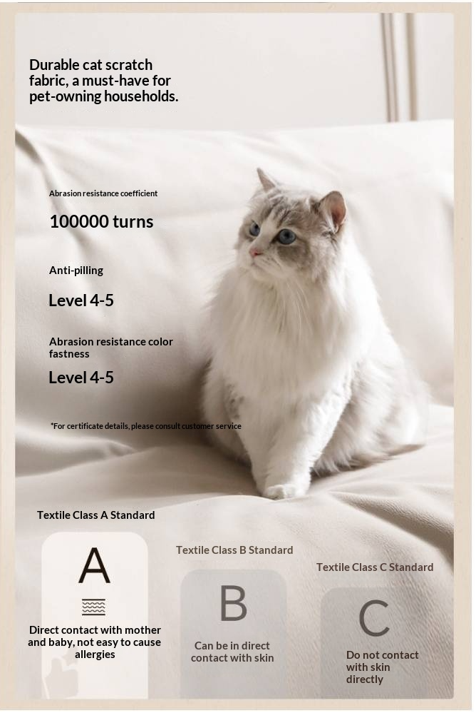 Black Walnut Solid Wood Genuine Leather Soft Bed