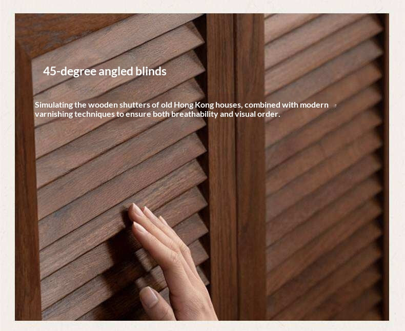 Oak Solid Wood, Rubberwood Solid Shoe Cabinet Entryway Storage Organizer Large Capacity