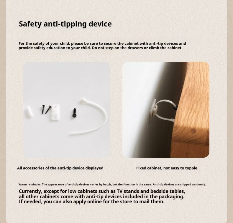 Poplar Solid Wood French Retro Style Floor Standing Display Bookcase