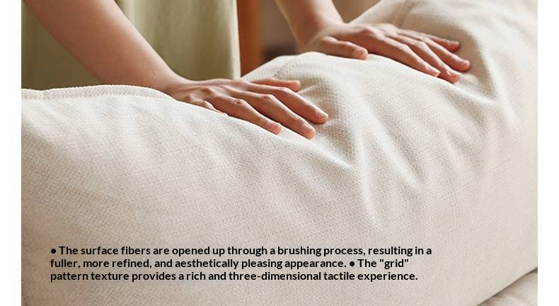 Black Walnut Solid Wood Box Bed — Luxury Genuine Leather Bed with Soft Backrest