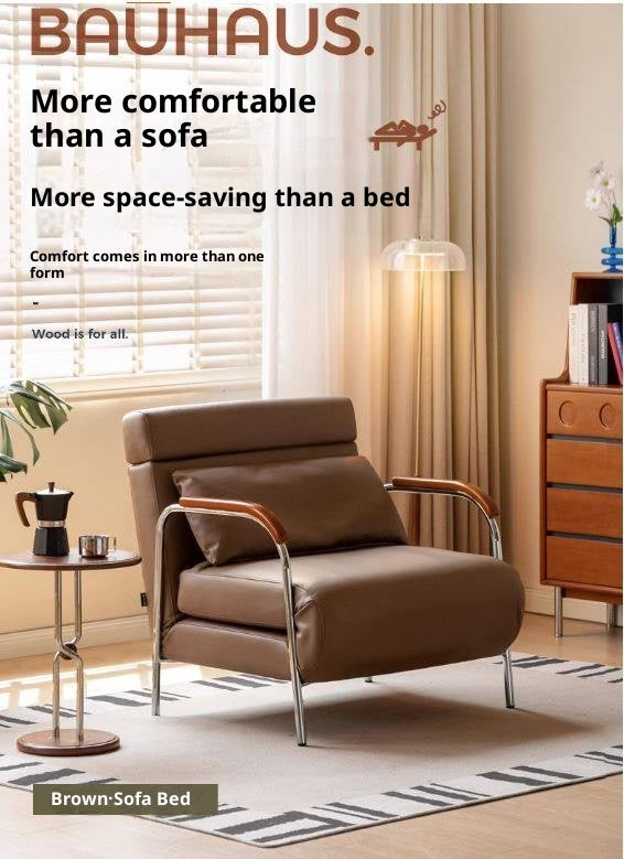 Fabric Modern Sofa Bed