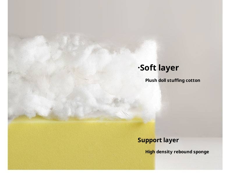 Oak Solid Wood Luxury Genuine Leather Box Bed