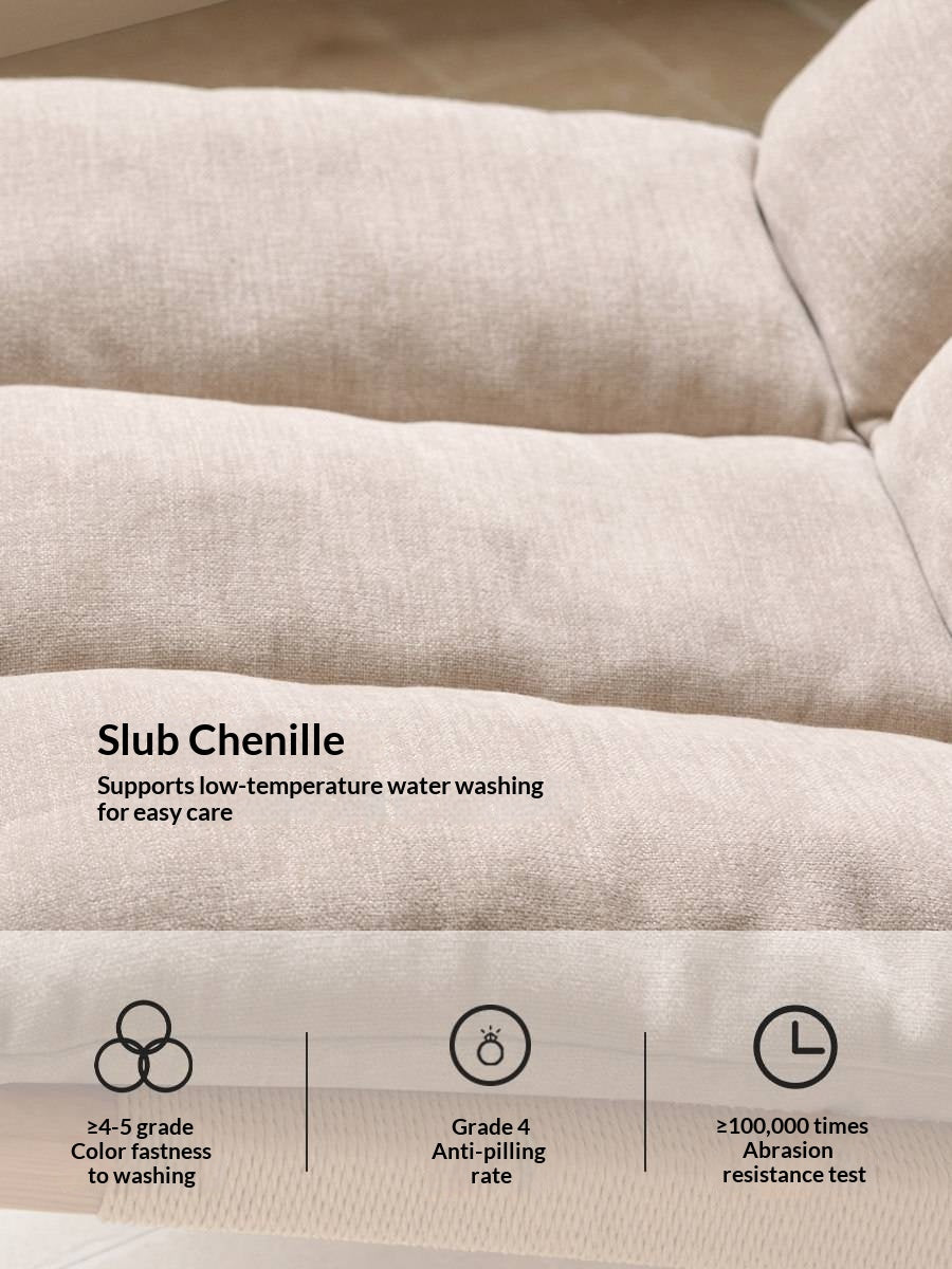 Oak Solid Wood Rope Weave Lounge Chair, Danish Mid Century Scandinavian Accent Chair