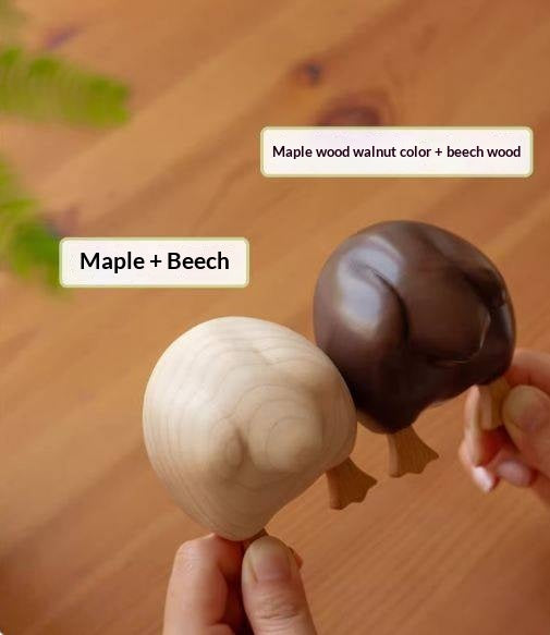 White Oak, Black Walnut, Beech, Maple Solid Wood Beer Bottle Opener