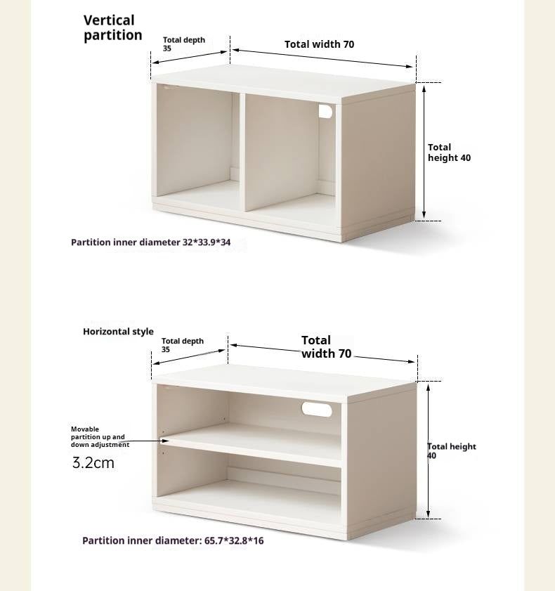 Oak, Tulip Tree, Poplar, Black Walnut Solid Wood TV Stand