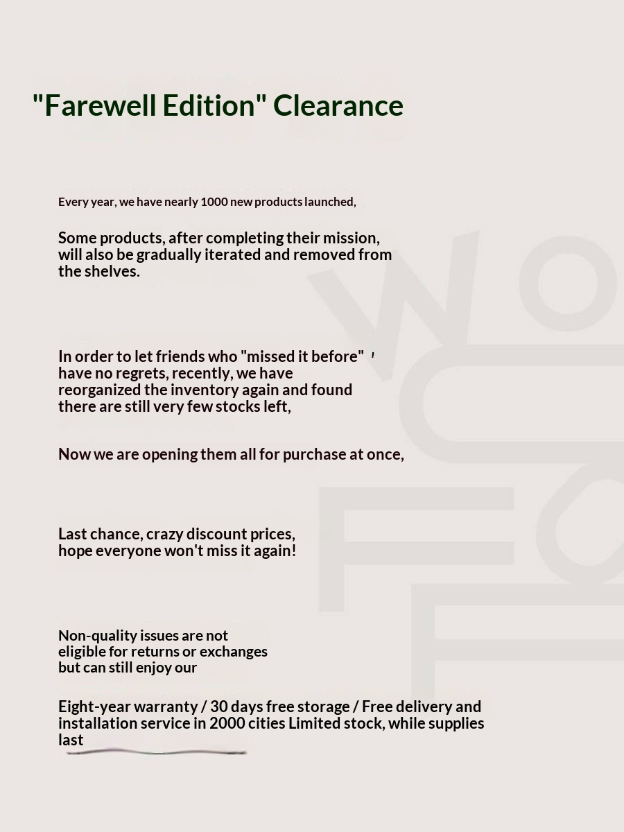 Oak Solid Wood Box Bed — Modern Minimalist Bed