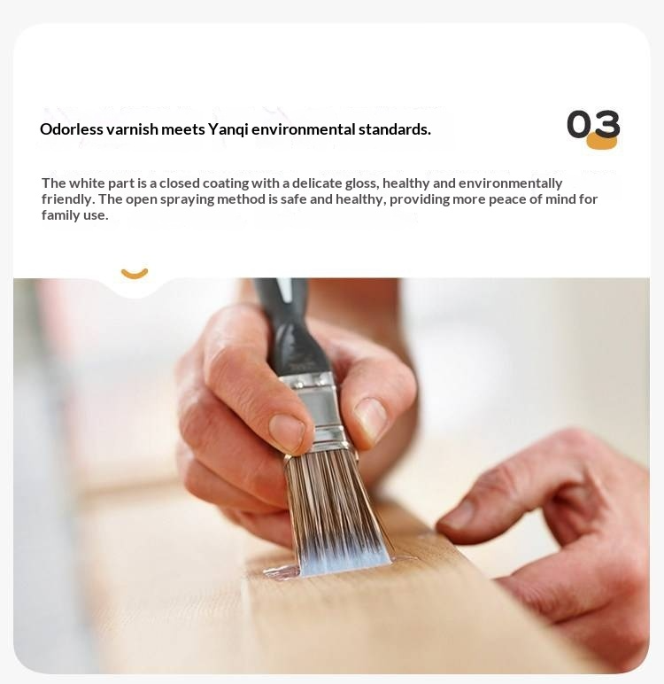 Pine Solid Wood Platform Bed, Headboard-Free Bed, Floor-Standing Floating Bed