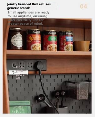 Tulipwood Solid Wood Medieval Style Sideboard