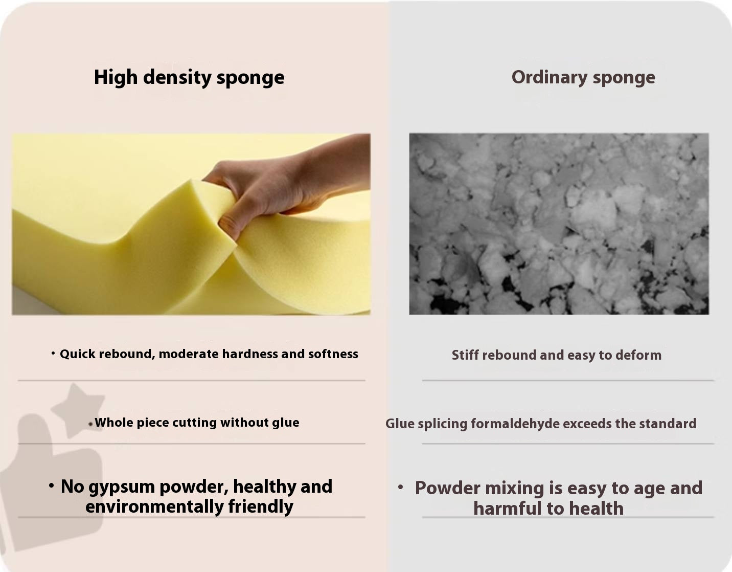 Fabric, Leather Bauhaus Style Chair