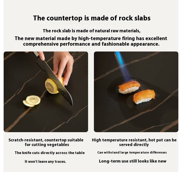 Black Walnut Solid Wood Modern TV Cabinet For Living Room