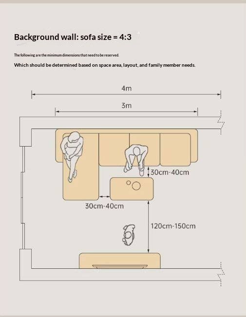 Oak, Ash Solid Wood Modern Minimalist Office Desk with Drawers