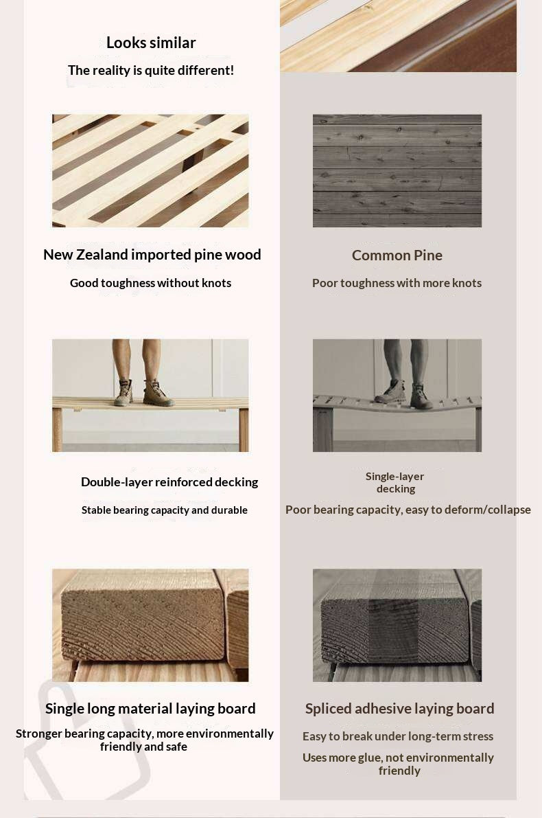 Black Walnut, Oak Solid Wood Sofa Genuine Leather, fabrics