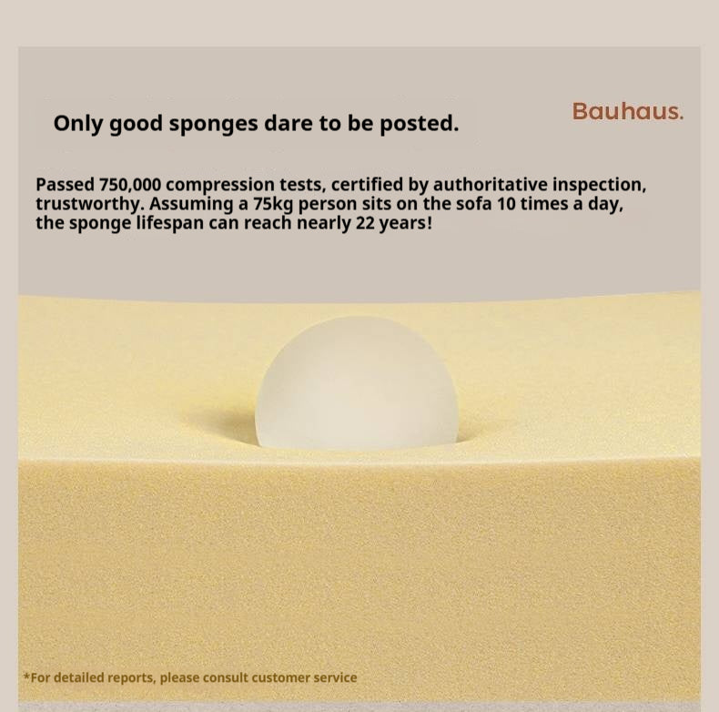 Fabric Modern Sofa Bed