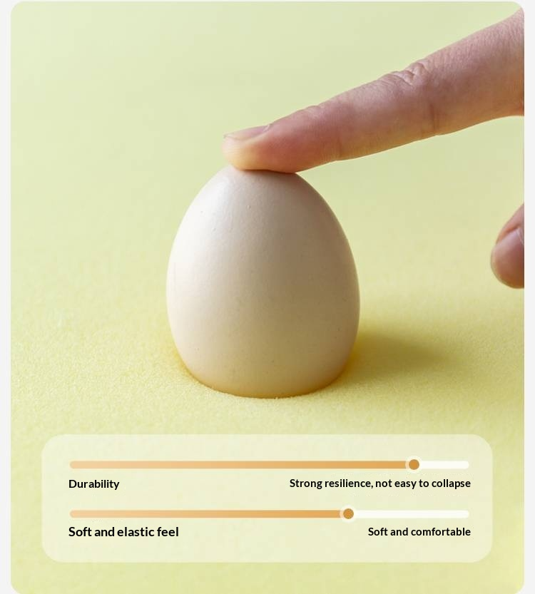 Oak Solid Wood Genuine Leather Upholstered Box Bed Retro Black Floating Bed