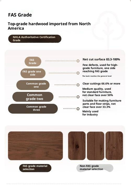 Oak Solid Wood Extra Narrow Entrance Table