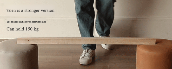 Genuine Leather Sofa Italian Light Luxury Tofu Block Sofa