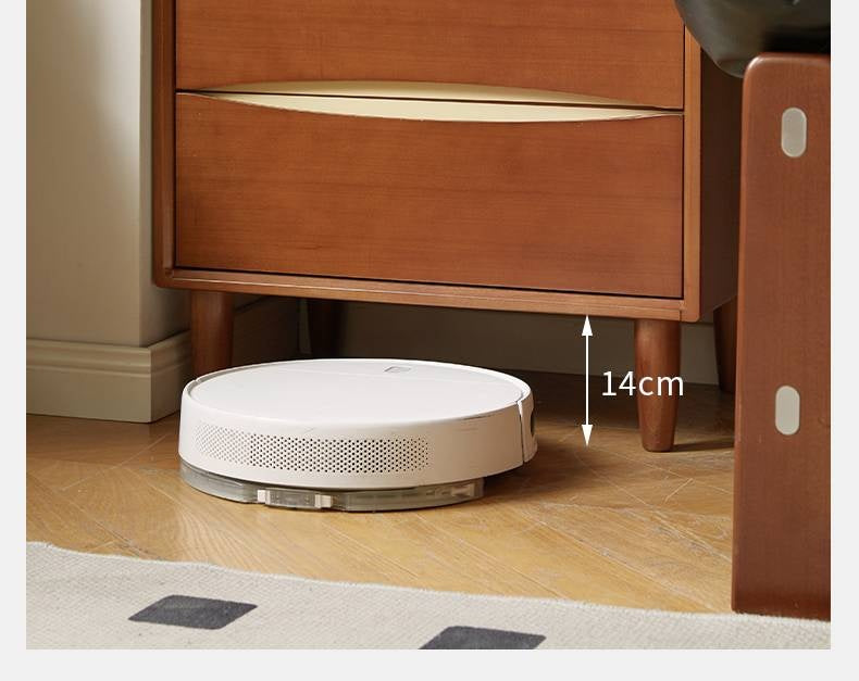 Poplar Solid Wood Vintage Style Drawer Chest