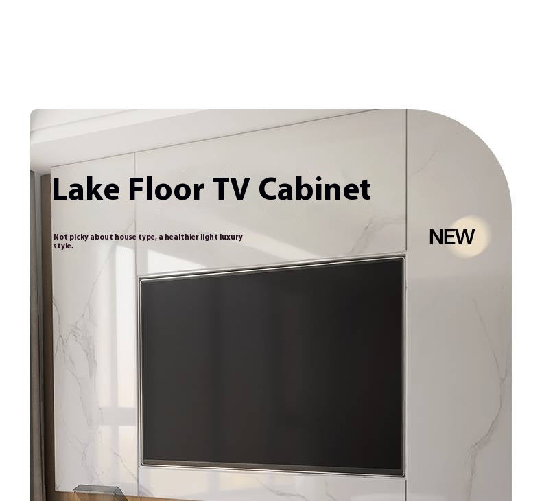 Oak, Tulip Tree, Poplar, Black Walnut Solid Wood TV Stand