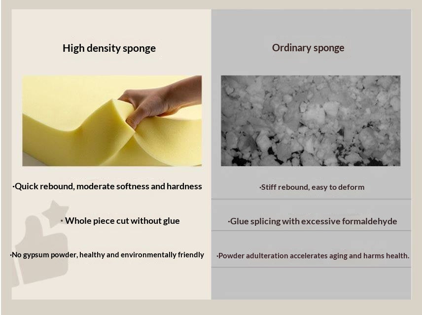 Black Walnut Solid Wood Light Luxury Style Soft Armchair