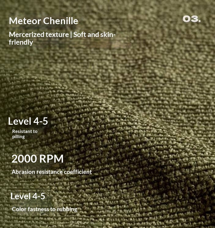 Ash solid wood Accent Armchair, Upholstered Lounge Chair with Angled A-Frame Legs and Wide Padded Armrests