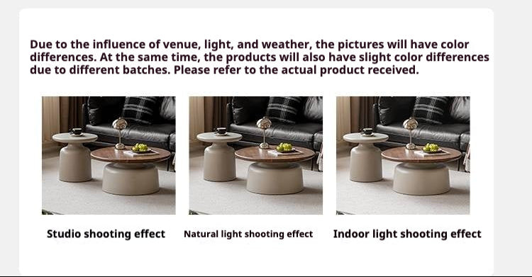 Black Walnut, Solid RubberWood, Poplar Solid Wood Coffee Table.