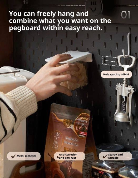 Black Walnut, Oak, South American Walnut Light Luxury Tableside Cabinet