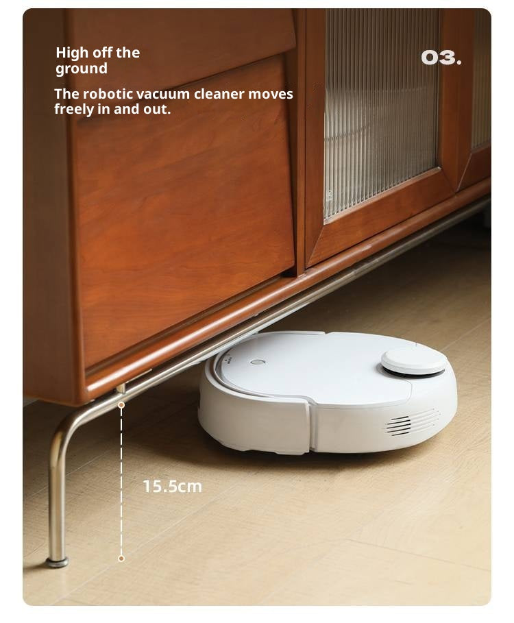 Poplar Solid Wood Style Retro Sideboard