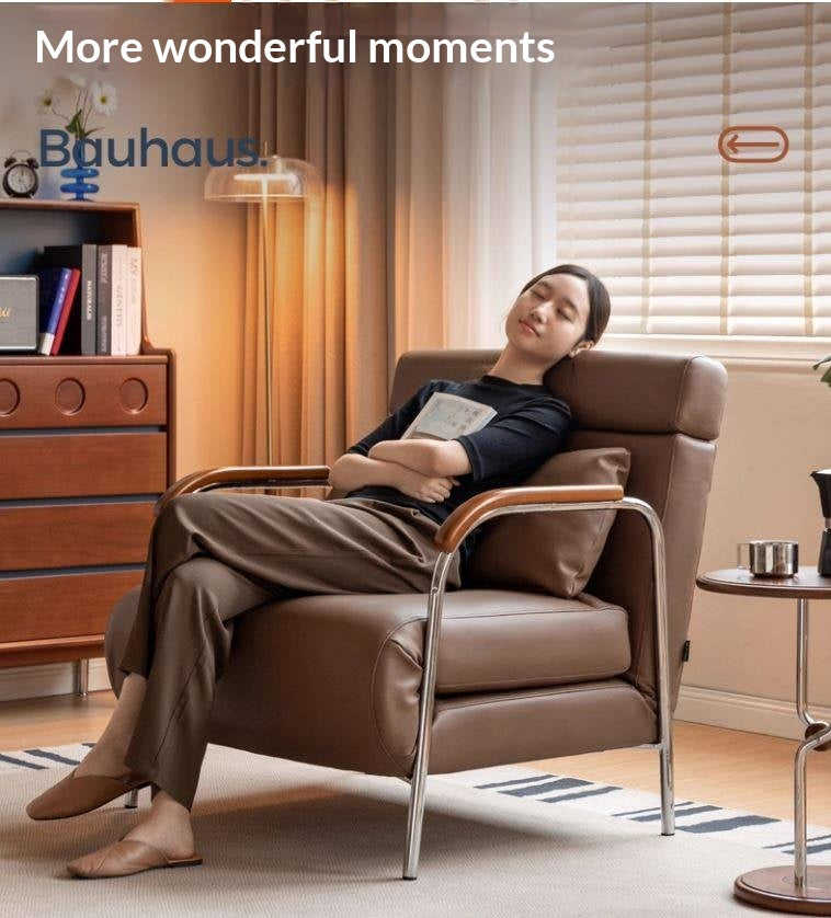 Fabric Modern Sofa Bed