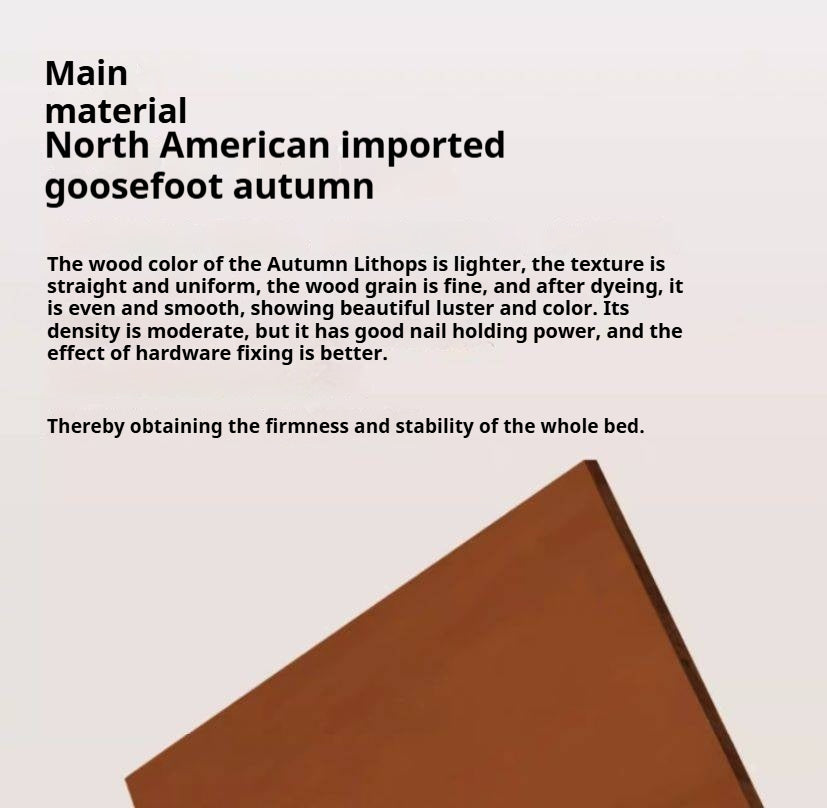 Tulipwood Solid Wood Vanity Table.