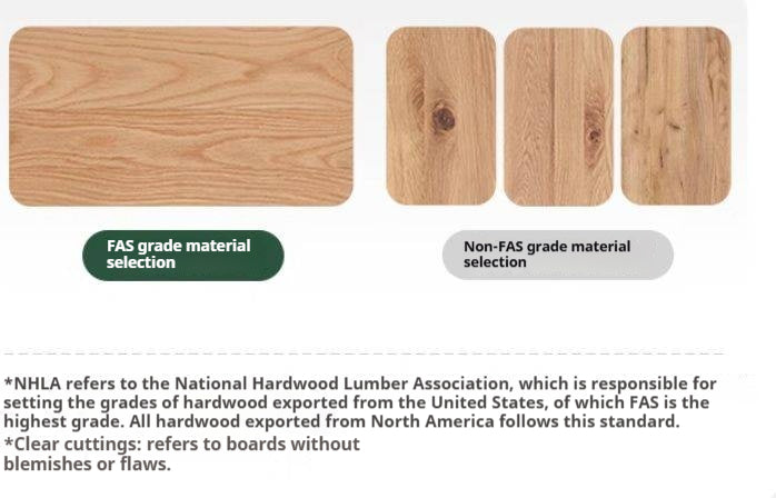 Oak, Ash Solid Wood Bookshelf Household Corner Storage Rack